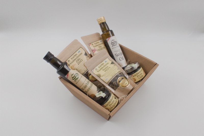 Geschenkschale - Größe 2