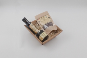 Geschenkschale - Größe 1